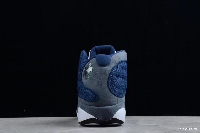 (2010) 414571-401 13 Flint Retro Jordan Air 1027